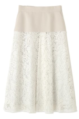 【アドーア/ADORE】 ストレッチジョーゼットスカート人気、トレンドファッション・服の通販 founy(ファニー) ファッション Fashion レディースファッション Fashion for Women スカート Skirts ロングスカート Long Skirts / Maxi & Midi Skirts エレガント 上品 Elegant ジョーゼット Georgette, Semi-Sheer Fabric ストレッチ Stretch, Stretchy Fabric モチーフ Motif, Design Theme レース Lace, Lace Fabric ロング Long, Long-Length 新作・新入荷 New Arrivals / New In |ID:prp329100004789332