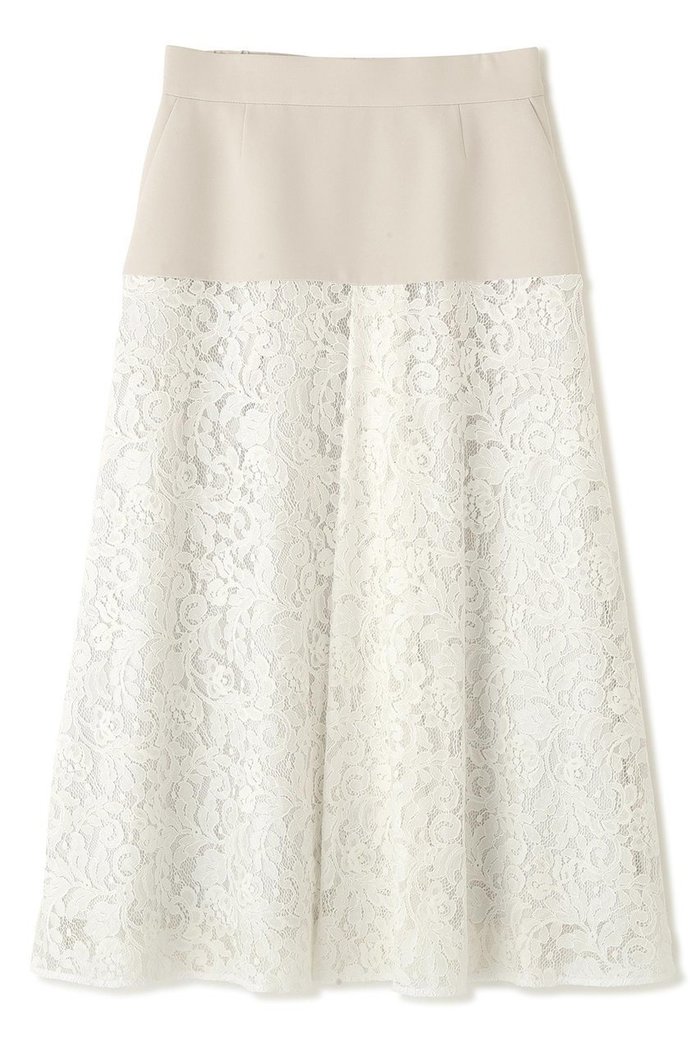 【アドーア/ADORE】のストレッチジョーゼットスカート インテリア・キッズ・メンズ・レディースファッション・服の通販 founy(ファニー) https://founy.com/ ファッション Fashion レディースファッション Fashion for Women スカート Skirts ロングスカート Long Skirts / Maxi & Midi Skirts エレガント 上品 Elegant ジョーゼット Georgette, Semi-Sheer Fabric ストレッチ Stretch, Stretchy Fabric モチーフ Motif, Design Theme レース Lace, Lace Fabric ロング Long, Long-Length |ID: prp329100004789332 ipo3291000000035974576