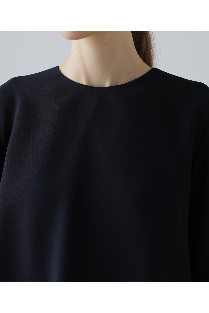 【アドーア/ADORE】のストレッチジョーゼットブラウス 人気、トレンドファッション・服の通販 founy(ファニー) ファッション Fashion レディースファッション Fashion for Women トップス・カットソー Cut & Sew Tops シャツ・ブラウス・オフィスカジュアル Elegant Blouses & Button-Ups おすすめ Recommended / Our Picks シンプル Simple, Minimal ジョーゼット Georgette, Semi-Sheer Fabric ストレッチ Stretch, Stretchy Fabric スリーブ Sleeve, Long Sleeve / Short Sleeve セットアップ Set-Up, Coordinated Outfit プリーツ Pleats, Pleated ロング Long, Long-Length エレガント 上品 Elegant 新作・新入荷 New Arrivals / New In other-7|ID: prp329100004789335 ipo3291000000034755222