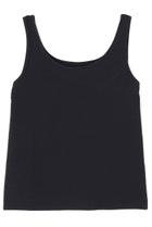 【アドーア/ADORE】のベーシックインナーカットソー 人気、トレンドファッション・服の通販 founy(ファニー) ファッション Fashion レディースファッション Fashion for Women トップス・カットソー Cut & Sew Tops キャミソール&ノースリーブ Camisoles & Sleeveless Tops シャツ・ブラウス・オフィスカジュアル Elegant Blouses & Button-Ups ロングTシャツ・Tシャツ Longline T-Shirts & Tees カットソー・ベーシックTシャツ Cut-and-Sewn Tops / Stretch Tees & Basics インナー Innerwear キャミソール Camisole, Spaghetti Strap Top シンプル Simple, Minimal ジャケット Jacket, Outerwear スタンダード Standard, Basic タンク Tank Top, Sleeveless Top ベーシック Basic, Essential 新作・新入荷 New Arrivals / New In thumbnail ブラック|ID: prp329100004789337 ipo3291000000034755225