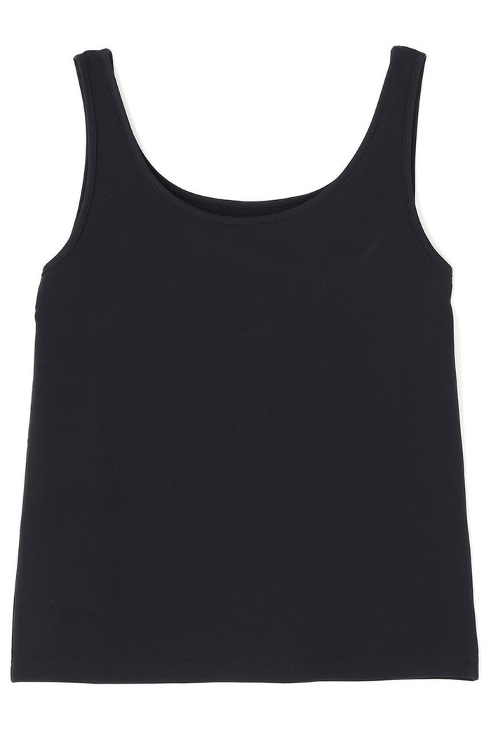 【アドーア/ADORE】のベーシックインナーカットソー インテリア・キッズ・メンズ・レディースファッション・服の通販 founy(ファニー) https://founy.com/ ファッション Fashion レディースファッション Fashion for Women トップス・カットソー Cut & Sew Tops キャミソール&ノースリーブ Camisoles & Sleeveless Tops シャツ・ブラウス・オフィスカジュアル Elegant Blouses & Button-Ups ロングTシャツ・Tシャツ Longline T-Shirts & Tees カットソー・ベーシックTシャツ Cut-and-Sewn Tops / Stretch Tees & Basics インナー Innerwear キャミソール Camisole, Spaghetti Strap Top シンプル Simple, Minimal ジャケット Jacket, Outerwear スタンダード Standard, Basic タンク Tank Top, Sleeveless Top ベーシック Basic, Essential |ID: prp329100004789337 ipo3291000000036068670