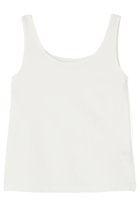 【アドーア/ADORE】のベーシックインナーカットソー 人気、トレンドファッション・服の通販 founy(ファニー) ファッション Fashion レディースファッション Fashion for Women トップス・カットソー Cut & Sew Tops キャミソール&ノースリーブ Camisoles & Sleeveless Tops シャツ・ブラウス・オフィスカジュアル Elegant Blouses & Button-Ups ロングTシャツ・Tシャツ Longline T-Shirts & Tees カットソー・ベーシックTシャツ Cut-and-Sewn Tops / Stretch Tees & Basics インナー Innerwear キャミソール Camisole, Spaghetti Strap Top シンプル Simple, Minimal ジャケット Jacket, Outerwear スタンダード Standard, Basic タンク Tank Top, Sleeveless Top ベーシック Basic, Essential 再入荷 Restock / Back in Stock thumbnail ホワイト|ID: prp329100004789337 ipo3291000000036068672