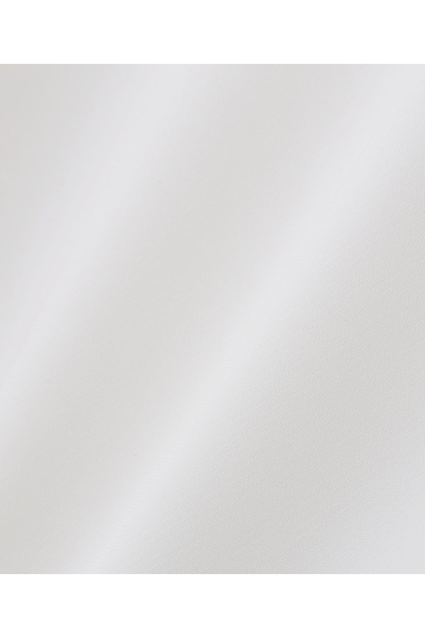 【アドーア/ADORE】のドライタッチWクロスブラウス 人気、トレンドファッション・服の通販 founy(ファニー) 　ファッション　Fashion　レディースファッション　Fashion for Women　トップス・カットソー　Cut & Sew Tops　キャミソール&ノースリーブ　Camisoles & Sleeveless Tops　シャツ・ブラウス・オフィスカジュアル　Elegant Blouses & Button-Ups　インナー　Innerwear　カーディガン　Cardigan, Knitwear　ジャケット　Jacket, Outerwear　スタンダード　Standard, Basic　ノースリーブ　Sleeveless, No-Sleeve　新作・新入荷　New Arrivals / New In　other-2|ID: prp329100004789338 ipo3291000000034755234