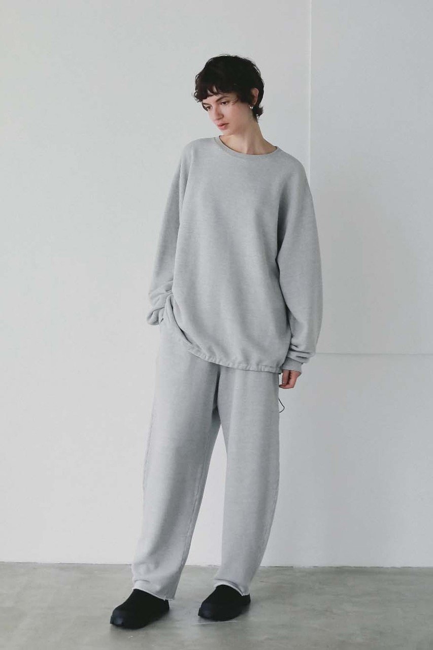 【ハー/HER.】のREMI RELIEF 別注 カーブパンツ 人気、トレンドファッション・服の通販 founy(ファニー) ファッション Fashion レディースファッション Fashion for Women パンツ Pants & Trousers 別注 Limited Edition, Custom Order 新作・新入荷 New Arrivals / New In other-8|ID: prp329100004789341 ipo3291000000034755270