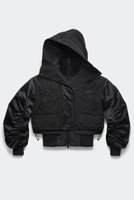 【カナダグース/CANADA GOOSE】の2087WT Claremont Bomber クラレモント ボンバー 人気、トレンドファッション・服の通販 founy(ファニー) ファッション Fashion レディースファッション Fashion for Women アウター Coat / Outerwear Collection レディースジャケット・軽アウター Jackets ギャザー Gathered, Ruffled クロップド Cropped, Short Length ジップ Zip, Zipper ジャケット Jacket, Outerwear スリーブ Sleeve, Long Sleeve / Short Sleeve ダウン Down, Puffer ドローコード Drawcord, Drawstring Cord フラップ Flap, Flap Pocket ポケット Pocket, Pocket Detail 新作・新入荷 New Arrivals / New In |ID:prp329100004789346