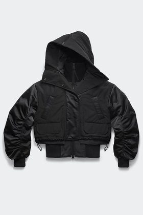 【カナダグース/CANADA GOOSE】の2087WT Claremont Bomber クラレモント ボンバー 人気、トレンドファッション・服の通販 founy(ファニー) ファッション Fashion レディースファッション Fashion for Women アウター Coat / Outerwear Collection スポーツウェア Functional & Stylish Sportswear スポーツ アウター Sports Outerwear / Running Jacket / Windbreaker ギャザー Gathered, Ruffled クロップド Cropped, Short Length ジップ Zip, Zipper スポーツ Sports, Activewear スリーブ Sleeve, Long Sleeve / Short Sleeve ドローコード Drawcord, Drawstring Cord フラップ Flap, Flap Pocket ポケット Pocket, Pocket Detail |ID:prp329100004789346