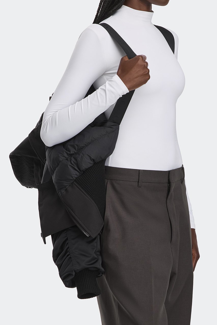 【カナダグース/CANADA GOOSE】の2087WT Claremont Bomber クラレモント ボンバー 人気、トレンドファッション・服の通販 founy(ファニー) 　ファッション　Fashion　レディースファッション　Fashion for Women　アウター　Coat / Outerwear Collection　スポーツウェア　Functional & Stylish Sportswear　スポーツ アウター　Sports Outerwear / Running Jacket / Windbreaker　ギャザー　Gathered, Ruffled　クロップド　Cropped, Short Length　ジップ　Zip, Zipper　スポーツ　Sports, Activewear　スリーブ　Sleeve, Long Sleeve / Short Sleeve　ドローコード　Drawcord, Drawstring Cord　フラップ　Flap, Flap Pocket　ポケット　Pocket, Pocket Detail　other-6|ID: prp329100004789346 ipo3291000000036068696