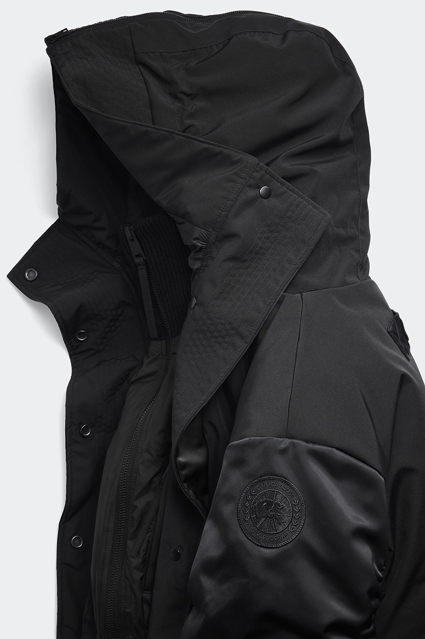 【カナダグース/CANADA GOOSE】の2087WT Claremont Bomber クラレモント ボンバー 人気、トレンドファッション・服の通販 founy(ファニー) 　ファッション　Fashion　レディースファッション　Fashion for Women　アウター　Coat / Outerwear Collection　スポーツウェア　Functional & Stylish Sportswear　スポーツ アウター　Sports Outerwear / Running Jacket / Windbreaker　ギャザー　Gathered, Ruffled　クロップド　Cropped, Short Length　ジップ　Zip, Zipper　スポーツ　Sports, Activewear　スリーブ　Sleeve, Long Sleeve / Short Sleeve　ドローコード　Drawcord, Drawstring Cord　フラップ　Flap, Flap Pocket　ポケット　Pocket, Pocket Detail　other-7|ID: prp329100004789346 ipo3291000000036068699