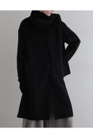 【ル フィル/LE PHIL】のピュアカシミアストール付コート 人気、トレンドファッション・服の通販 founy(ファニー) ファッション Fashion レディースファッション Fashion for Women アウター Coat / Outerwear Collection コート・ロングコート・ピーコート Long Coats, Peacoats & More ショルダー Shoulder, Shoulder Strap シンプル Simple, Minimal スタンダード Standard, Basic ストール Stole, Wrap フォルム Silhouette, Form ベーシック Basic, Essential マキシ Maxi, Full Length リバーシブル Reversible, Two-Sided ロング Long, Long-Length エレガント 上品 Elegant 新作・新入荷 New Arrivals / New In |ID:prp329100004789350