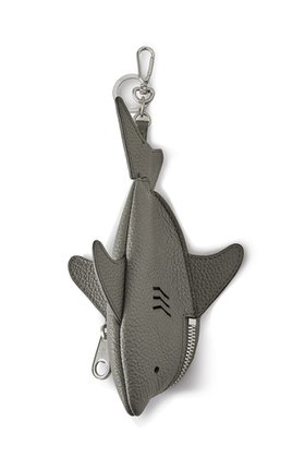 【マルベリー/Mulberry】のSHARK CASE KEYRING 人気、トレンドファッション・服の通販 founy(ファニー) ファッション Fashion レディースファッション Fashion for Women 2026年 2026 ユニセックス Unisex, Genderless クール Cool, Chic ダブル Double, Double-Breasted チャーム Charm, Pendant ラップ Wrap, Wrap Design 夏 Summer 春 Spring S/S・春夏 SS, Spring/Summer, Warm Season |ID:prp329100004789352