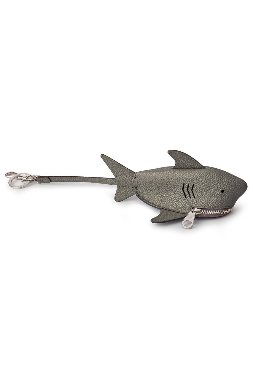 【マルベリー/Mulberry】のSHARK CASE KEYRING 人気、トレンドファッション・服の通販 founy(ファニー) ファッション Fashion レディースファッション Fashion for Women 2026年 2026 ユニセックス Unisex, Genderless クール Cool, Chic ダブル Double, Double-Breasted チャーム Charm, Pendant ラップ Wrap, Wrap Design 夏 Summer 春 Spring S/S・春夏 SS, Spring/Summer, Warm Season other-2|ID: prp329100004789352 ipo3291000000034755374