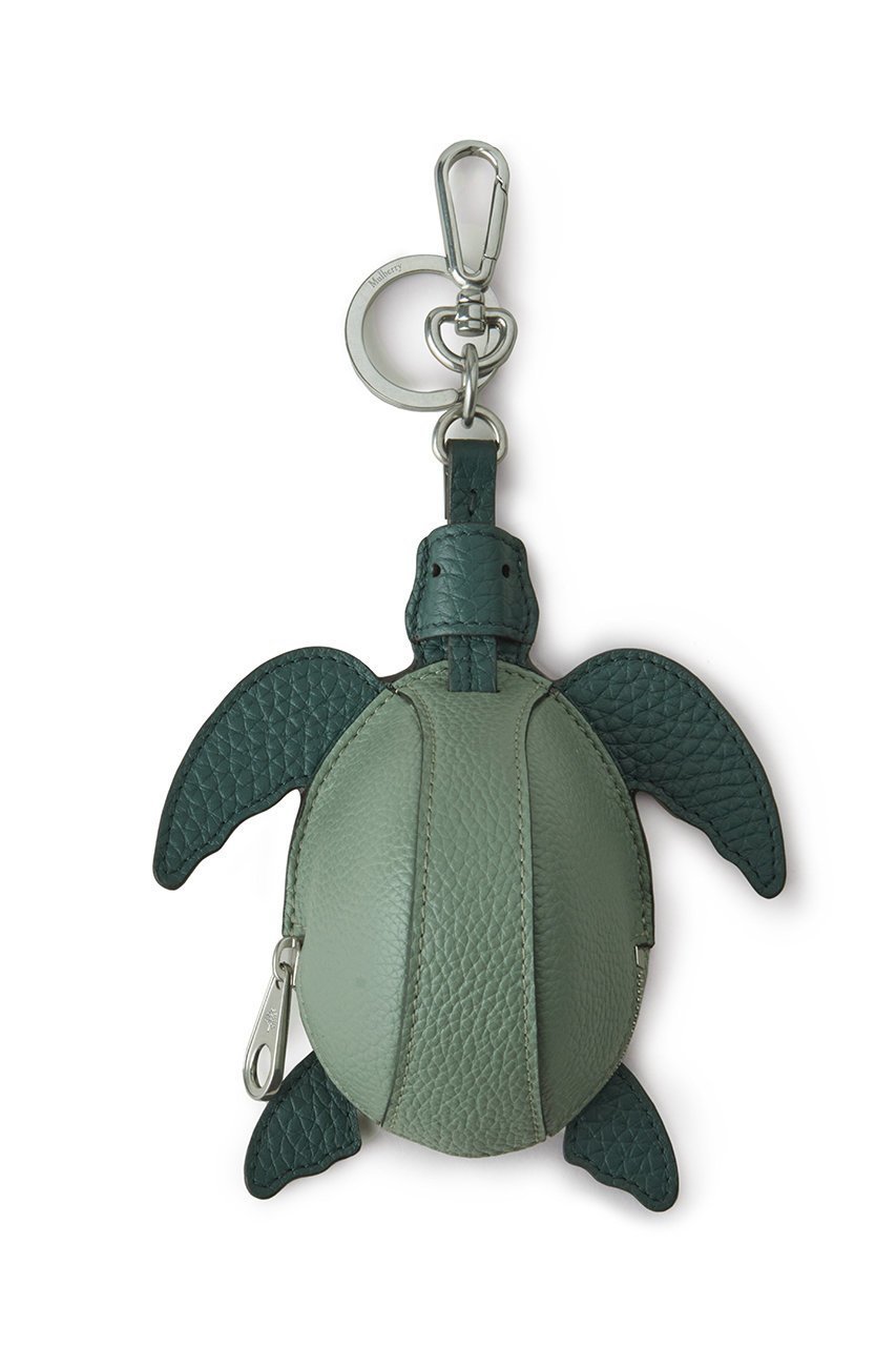 【マルベリー/Mulberry】のTURTLE CASE KEYRING 人気、トレンドファッション・服の通販 founy(ファニー) 　ファッション　Fashion　レディースファッション　Fashion for Women　2026年　2026　ユニセックス　Unisex, Genderless　タートル　Turtleneck, Turtle Collar　ダブル　Double, Double-Breasted　チャーム　Charm, Pendant　モチーフ　Motif, Design Theme　ラップ　Wrap, Wrap Design　夏　Summer　春　Spring　S/S・春夏　SS, Spring/Summer, Warm Season　 other-1|ID: prp329100004789354 ipo3291000000036068704