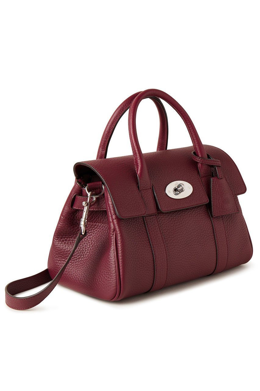 【マルベリー/Mulberry】のSMALL BAYSWATER SATCHEL(HEAVY GRAIN) 人気、トレンドファッション・服の通販 founy(ファニー) 　ファッション　Fashion　レディースファッション　Fashion for Women　2026年　2026　ウォーター　Water　コンパクト　Compact, Small Size　ジップ　Zip, Zipper　スタイリッシュ　Stylish, Fashionable　ラップ　Wrap, Wrap Design　夏　Summer　春　Spring　S/S・春夏　SS, Spring/Summer, Warm Season　other-4|ID: prp329100004789356 ipo3291000000034755397