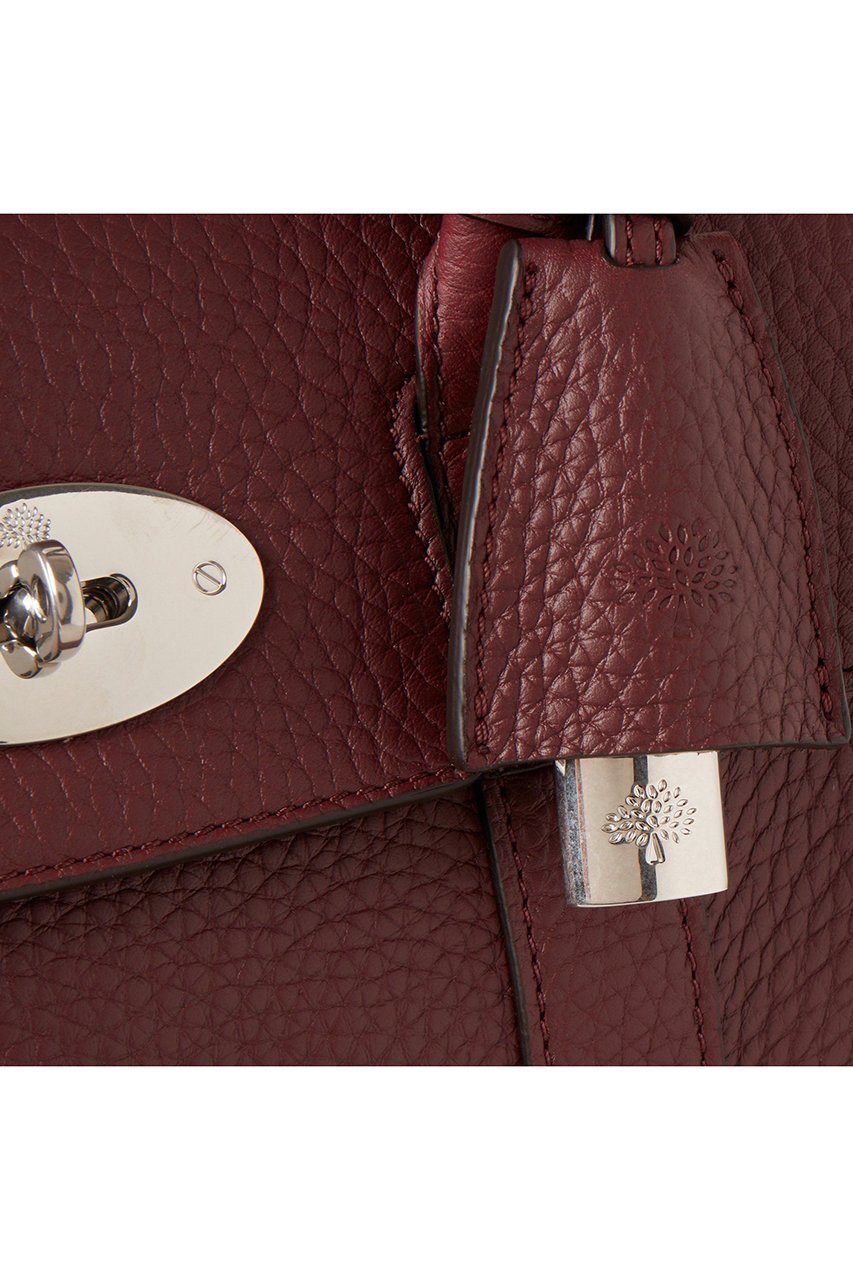 【マルベリー/Mulberry】のSMALL BAYSWATER SATCHEL(HEAVY GRAIN) 人気、トレンドファッション・服の通販 founy(ファニー) 　ファッション　Fashion　レディースファッション　Fashion for Women　2026年　2026　ウォーター　Water　コンパクト　Compact, Small Size　ジップ　Zip, Zipper　スタイリッシュ　Stylish, Fashionable　ラップ　Wrap, Wrap Design　夏　Summer　春　Spring　S/S・春夏　SS, Spring/Summer, Warm Season　other-5|ID: prp329100004789356 ipo3291000000034755398