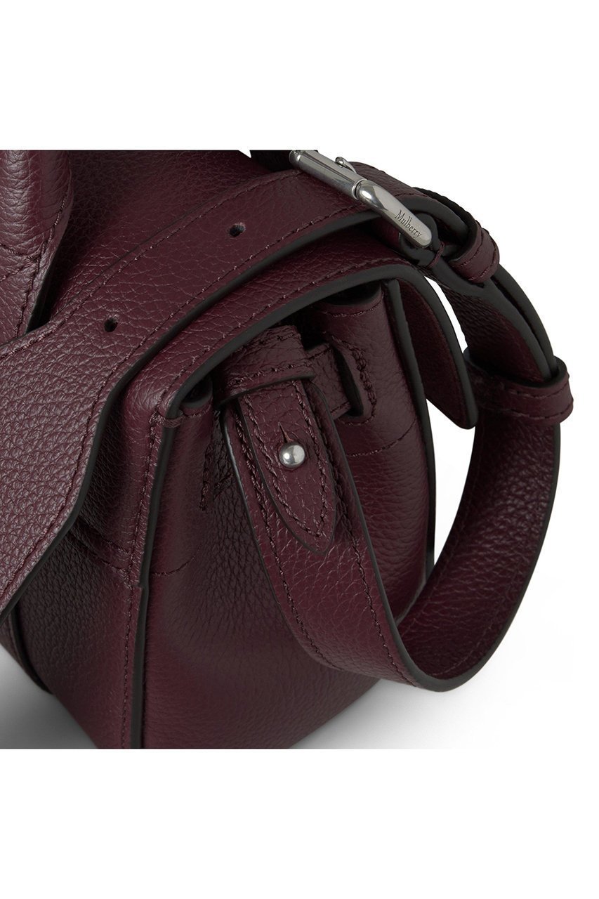 【マルベリー/Mulberry】のMINI HERITAGE BAYSWATER 人気、トレンドファッション・服の通販 founy(ファニー) 　ファッション　Fashion　レディースファッション　Fashion for Women　2026年　2026　コンパクト　Compact, Small Size　フォルム　Silhouette, Form　ポケット　Pocket, Pocket Detail　ラップ　Wrap, Wrap Design　夏　Summer　定番　Standard, Basic Item　春　Spring　S/S・春夏　SS, Spring/Summer, Warm Season　other-4|ID: prp329100004789357 ipo3291000000034755411