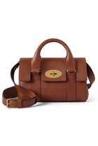 【マルベリー/Mulberry】のMINI HERITAGE BAYSWATER オーク|ID: prp329100004789357 ipo3291000000035974624