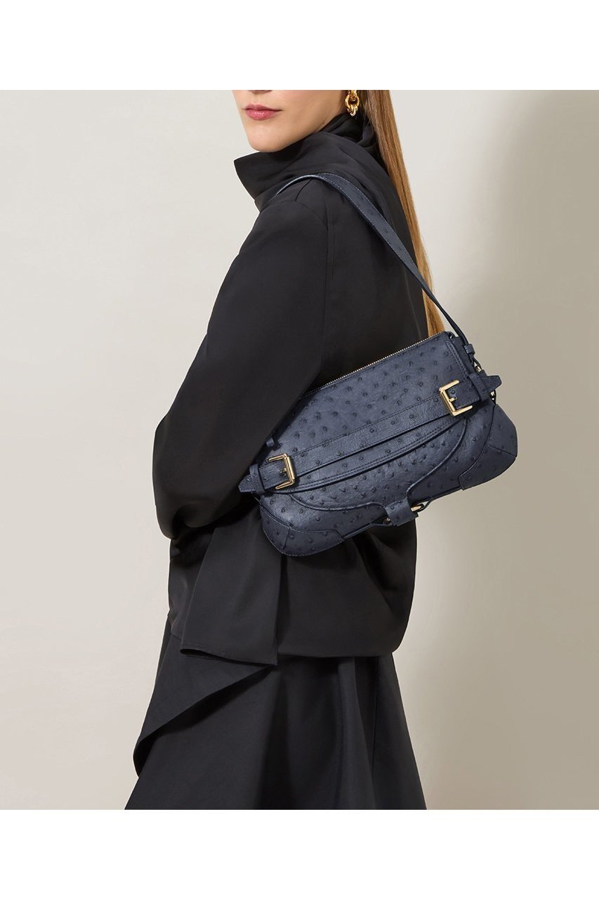 【マルベリー/Mulberry】のLENNOX SHOULDER(OSTRICH PRINT) 人気、トレンドファッション・服の通販 founy(ファニー) 　ファッション　Fashion　レディースファッション　Fashion for Women　2026年　2026　なめらか　Smooth, Silky Texture　フォルム　Silhouette, Form　フラップ　Flap, Flap Pocket　ポケット　Pocket, Pocket Detail　モダン　Modern, Contemporary　夏　Summer　春　Spring　S/S・春夏　SS, Spring/Summer, Warm Season　other-2|ID: prp329100004789359 ipo3291000000034755418