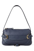 【マルベリー/Mulberry】のLENNOX SHOULDER(OSTRICH PRINT) 人気、トレンドファッション・服の通販 founy(ファニー) ファッション Fashion レディースファッション Fashion for Women バッグ Bags 2026年 2026 なめらか Smooth, Silky Texture フォルム Silhouette, Form フラップ Flap, Flap Pocket ポケット Pocket, Pocket Detail モダン Modern, Contemporary 夏 Summer 春 Spring S/S・春夏 SS, Spring/Summer, Warm Season thumbnail ストーミーブルー|ID: prp329100004789359 ipo3291000000035681034