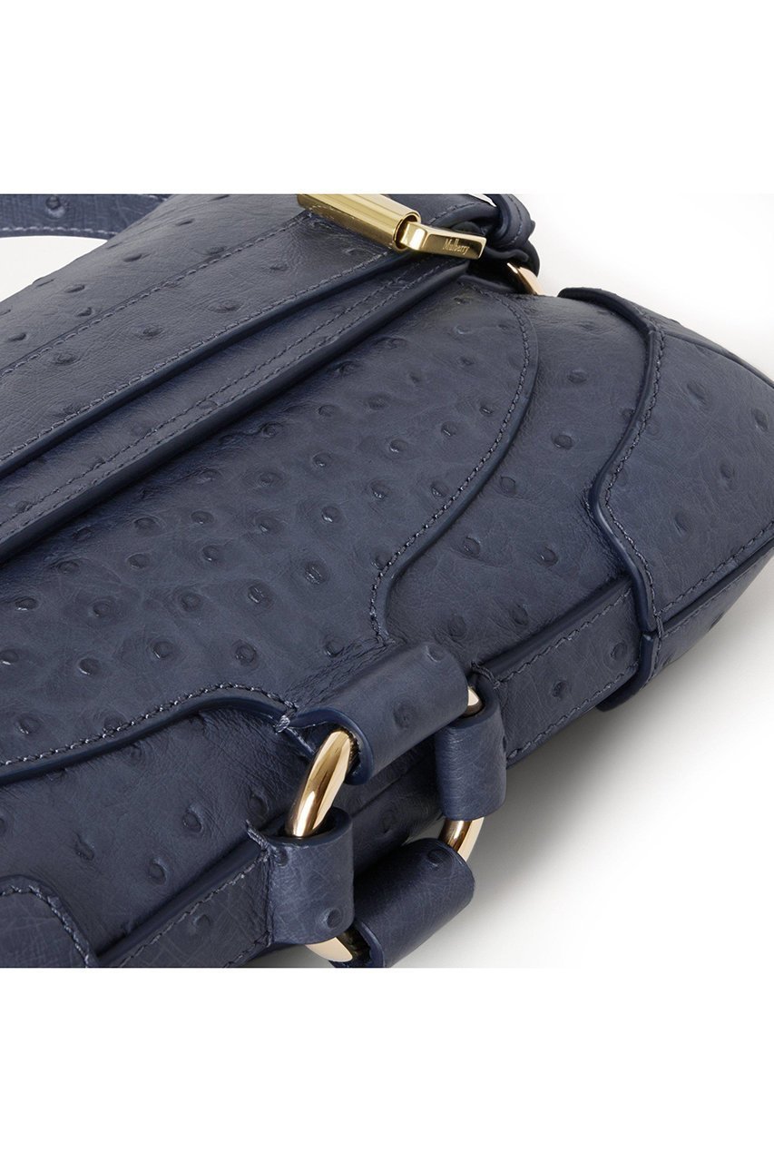 【マルベリー/Mulberry】のLENNOX SHOULDER(OSTRICH PRINT) 人気、トレンドファッション・服の通販 founy(ファニー) 　ファッション　Fashion　レディースファッション　Fashion for Women　バッグ　Bags　2026年　2026　なめらか　Smooth, Silky Texture　フォルム　Silhouette, Form　フラップ　Flap, Flap Pocket　ポケット　Pocket, Pocket Detail　モダン　Modern, Contemporary　夏　Summer　春　Spring　S/S・春夏　SS, Spring/Summer, Warm Season　other-5|ID: prp329100004789359 ipo3291000000035681039