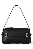 【マルベリー/Mulberry】のLENNOX SHOULDER(HEAVY GRAIN) 人気、トレンドファッション・服の通販 founy(ファニー) ファッション Fashion レディースファッション Fashion for Women バッグ Bags 2026年 2026 フラップ Flap, Flap Pocket ポケット Pocket, Pocket Detail モダン Modern, Contemporary 夏 Summer 春 Spring S/S・春夏 SS, Spring/Summer, Warm Season thumbnail ブラック|ID: prp329100004789361 ipo3291000000036068710