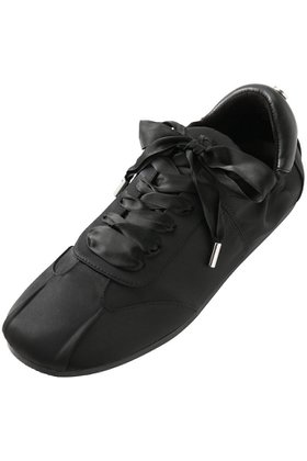 【スティーブマデン/STEVE MADDEN】 ARTISTE サテンレースアップバレエスニーカー人気、トレンドファッション・服の通販 founy(ファニー) ファッション Fashion レディースファッション Fashion for Women 2026年 2026 サテン Satin, Glossy Fabric シャーリング Shirring, Ruched シルバー Silver, Metallic Silver スニーカー Sneakers, Trainers トレンド Trend, Trending Now エレガント 上品 Elegant 夏 Summer 春 Spring S/S・春夏 SS, Spring/Summer, Warm Season |ID:prp329100004789364