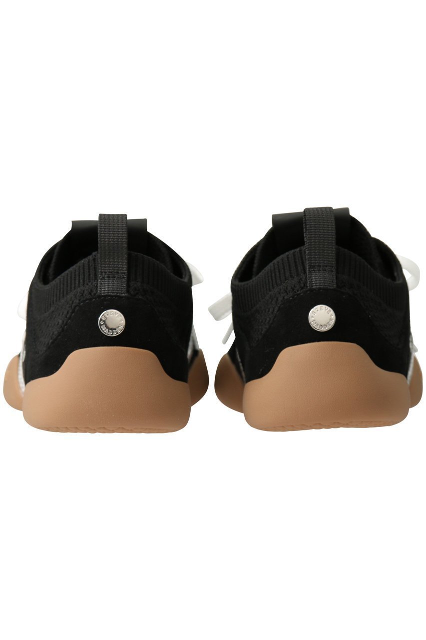 【スティーブマデン/STEVE MADDEN】のBISCOTTI フレアニットスニーカー 人気、トレンドファッション・服の通販 founy(ファニー) 　ファッション　Fashion　レディースファッション　Fashion for Women　トップス・カットソー　Cut & Sew Tops　ニット　Knit Tops & Sweaters　2026年　2026　シルバー　Silver, Metallic Silver　シンプル　Simple, Minimal　スニーカー　Sneakers, Trainers　フレア　Flare, Flared　プレート　Plate, Dish　エレガント 上品　Elegant　再入荷　Restock / Back in Stock　夏　Summer　春　Spring　S/S・春夏　SS, Spring/Summer, Warm Season　other-3|ID: prp329100004789365 ipo3291000000035974640