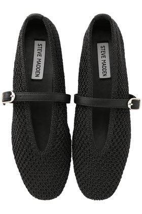 【スティーブマデン/STEVE MADDEN】 GAYLA メッシュフラットメリージェーン人気、トレンドファッション・服の通販 founy(ファニー) ファッション Fashion レディースファッション Fashion for Women 2026年 2026 シューズ Shoes, Footwear シンプル Simple, Minimal テクスチャー Texture, Textured Fabric フラット Flat, Flat Shoes エレガント 上品 Elegant 夏 Summer 春 Spring S/S・春夏 SS, Spring/Summer, Warm Season |ID:prp329100004789370