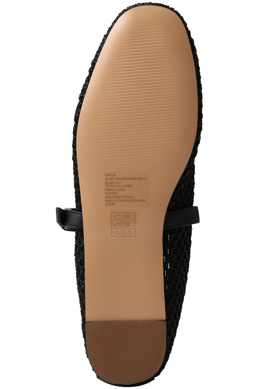 【スティーブマデン/STEVE MADDEN】のGAYLA メッシュフラットメリージェーン 人気、トレンドファッション・服の通販 founy(ファニー) 　ファッション　Fashion　レディースファッション　Fashion for Women　2026年　2026　シューズ　Shoes, Footwear　シンプル　Simple, Minimal　テクスチャー　Texture, Textured Fabric　フラット　Flat, Flat Shoes　エレガント 上品　Elegant　夏　Summer　春　Spring　S/S・春夏　SS, Spring/Summer, Warm Season　other-5|ID: prp329100004789370 ipo3291000000035974660