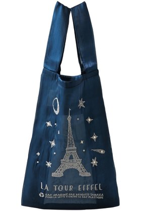 【マルティニーク/martinique】 【Brigitte TANAKA】エッフェル塔刺繍バッグ人気、トレンドファッション・服の通販 founy(ファニー) ファッション Fashion レディースファッション Fashion for Women バッグ Bags 2026年 2026 アンティーク Antique-Inspired スパンコール Sequins, Sequin Embellishment パール Pearl, Pearl Accent 別注 Limited Edition, Custom Order 夏 Summer 春 Spring S/S・春夏 SS, Spring/Summer, Warm Season |ID:prp329100004789374