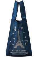 【マルティニーク/martinique】の【Brigitte TANAKA】エッフェル塔刺繍バッグ 人気、トレンドファッション・服の通販 founy(ファニー) ファッション Fashion レディースファッション Fashion for Women バッグ Bags 2026年 2026 アンティーク Antique-Inspired スパンコール Sequins, Sequin Embellishment パール Pearl, Pearl Accent 別注 Limited Edition, Custom Order 夏 Summer 春 Spring S/S・春夏 SS, Spring/Summer, Warm Season |ID:prp329100004789374