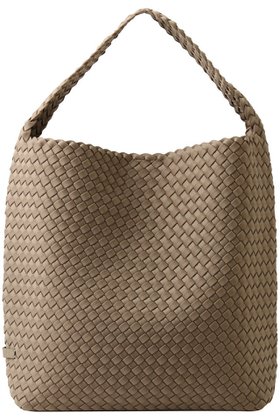 【マルティニーク/martinique】 【NAGHEDI】Nomad M Hoboバッグ人気、トレンドファッション・服の通販 founy(ファニー) ファッション Fashion レディースファッション Fashion for Women バッグ Bags 2026年 2026 シンプル Simple, Minimal フィット Fit, Slim Fit フォルム Silhouette, Form ポーチ Pouch, Small Case エレガント 上品 Elegant 夏 Summer 春 Spring S/S・春夏 SS, Spring/Summer, Warm Season |ID:prp329100004789377