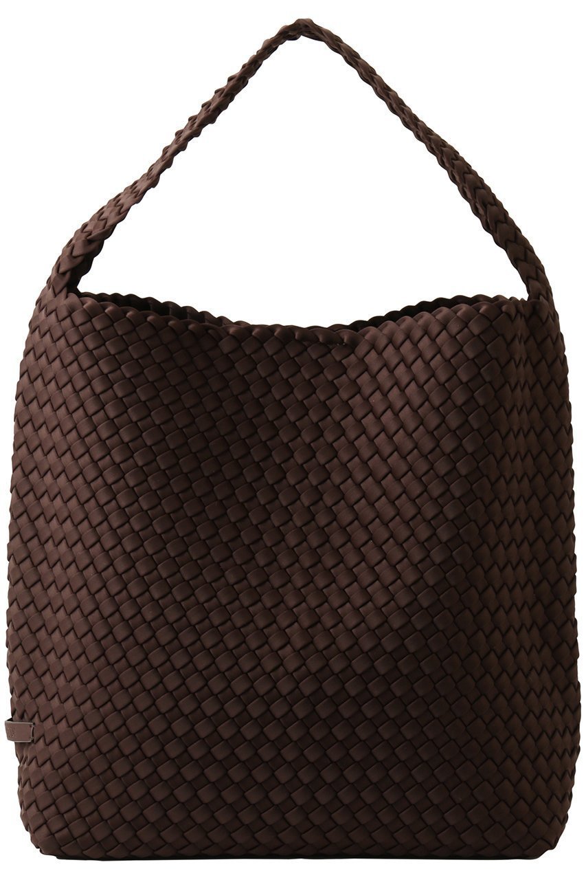 【マルティニーク/martinique】の【NAGHEDI】Nomad M Hoboバッグ インテリア・キッズ・メンズ・レディースファッション・服の通販 founy(ファニー) 　ファッション　Fashion　レディースファッション　Fashion for Women　バッグ　Bags　2026年　2026　シンプル　Simple, Minimal　フィット　Fit, Slim Fit　フォルム　Silhouette, Form　ポーチ　Pouch, Small Case　エレガント 上品　Elegant　夏　Summer　春　Spring　S/S・春夏　SS, Spring/Summer, Warm Season　ブラウン|ID: prp329100004789377 ipo3291000000034755522