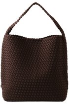 【マルティニーク/martinique】の【NAGHEDI】Nomad M Hoboバッグ 人気、トレンドファッション・服の通販 founy(ファニー) ファッション Fashion レディースファッション Fashion for Women バッグ Bags 2026年 2026 シンプル Simple, Minimal フィット Fit, Slim Fit フォルム Silhouette, Form ポーチ Pouch, Small Case エレガント 上品 Elegant 夏 Summer 春 Spring S/S・春夏 SS, Spring/Summer, Warm Season thumbnail ブラウン|ID: prp329100004789377 ipo3291000000036068738