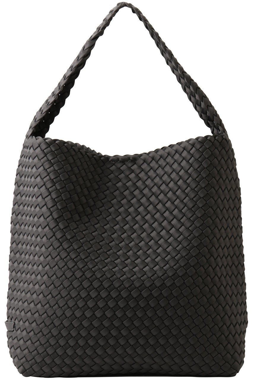 【マルティニーク/martinique】の【NAGHEDI】Nomad M Hoboバッグ インテリア・キッズ・メンズ・レディースファッション・服の通販 founy(ファニー) 　ファッション　Fashion　レディースファッション　Fashion for Women　バッグ　Bags　2026年　2026　シンプル　Simple, Minimal　ポーチ　Pouch, Small Case　エレガント 上品　Elegant　夏　Summer　春　Spring　S/S・春夏　SS, Spring/Summer, Warm Season　グレー|ID: prp329100004789380 ipo3291000000034755543