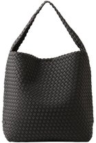 【マルティニーク/martinique】の【NAGHEDI】Nomad M Hoboバッグ 人気、トレンドファッション・服の通販 founy(ファニー) ファッション Fashion レディースファッション Fashion for Women バッグ Bags 2026年 2026 シンプル Simple, Minimal ポーチ Pouch, Small Case エレガント 上品 Elegant 夏 Summer 春 Spring S/S・春夏 SS, Spring/Summer, Warm Season thumbnail グレー|ID: prp329100004789380 ipo3291000000036068754