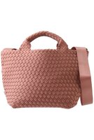 【マルティニーク/martinique】の【NAGHEDI】St.Barths S トート 人気、トレンドファッション・服の通販 founy(ファニー) ファッション Fashion レディースファッション Fashion for Women バッグ Bags 2026年 2026 ポーチ Pouch, Small Case 夏 Summer 旅行 Travel 春 Spring S/S・春夏 SS, Spring/Summer, Warm Season |ID:prp329100004789381