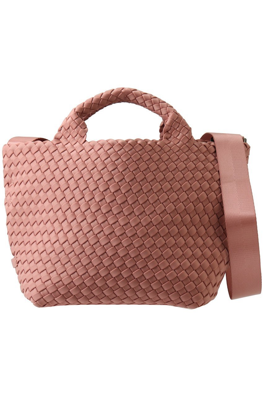 【マルティニーク/martinique】の【NAGHEDI】St.Barths S トート インテリア・キッズ・メンズ・レディースファッション・服の通販 founy(ファニー) 　ファッション　Fashion　レディースファッション　Fashion for Women　バッグ　Bags　2026年　2026　ポーチ　Pouch, Small Case　夏　Summer　旅行　Travel　春　Spring　S/S・春夏　SS, Spring/Summer, Warm Season　ピンク|ID: prp329100004789381 ipo3291000000036068767