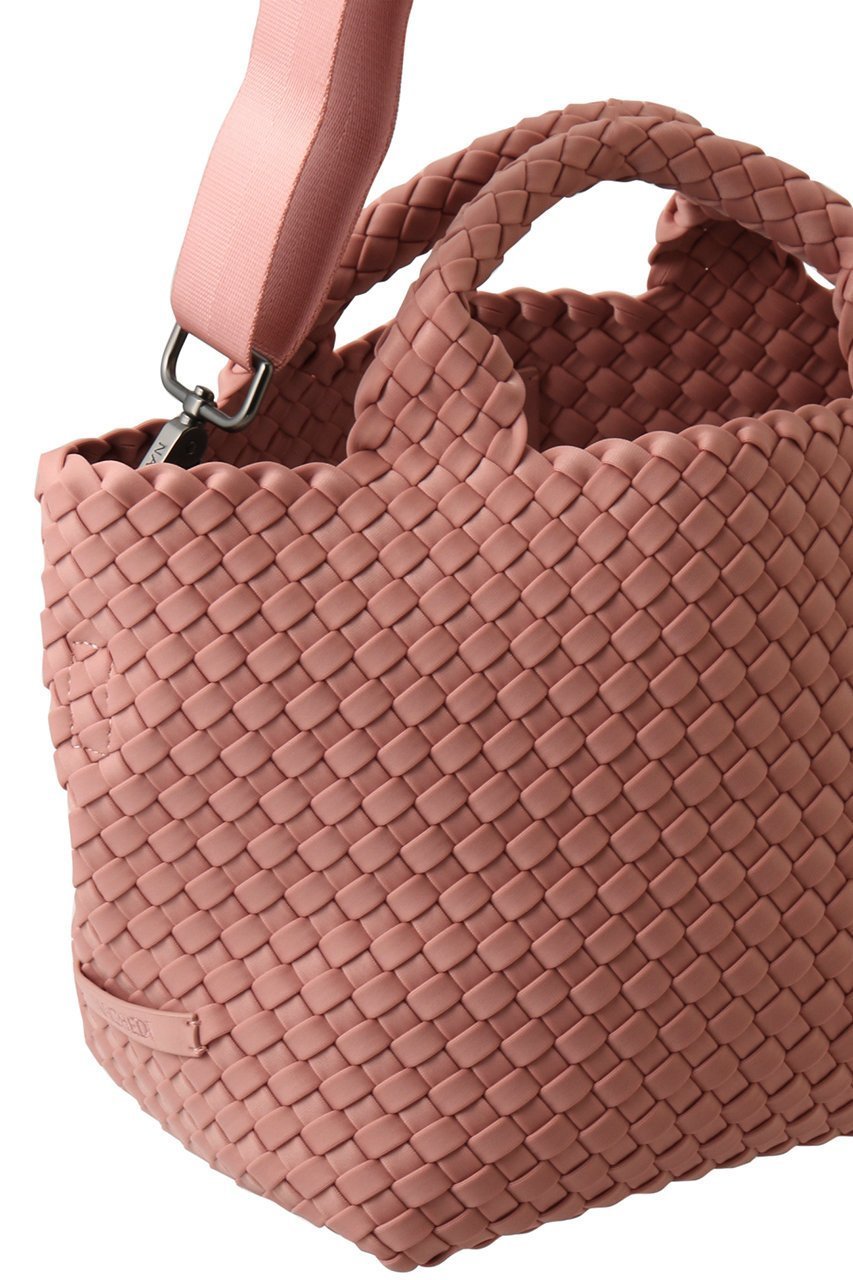 【マルティニーク/martinique】の【NAGHEDI】St.Barths S トート 人気、トレンドファッション・服の通販 founy(ファニー) 　ファッション　Fashion　レディースファッション　Fashion for Women　バッグ　Bags　ポーチ　Pouch, Small Case　旅行　Travel　other-4|ID: prp329100004789381 ipo3291000000036518360