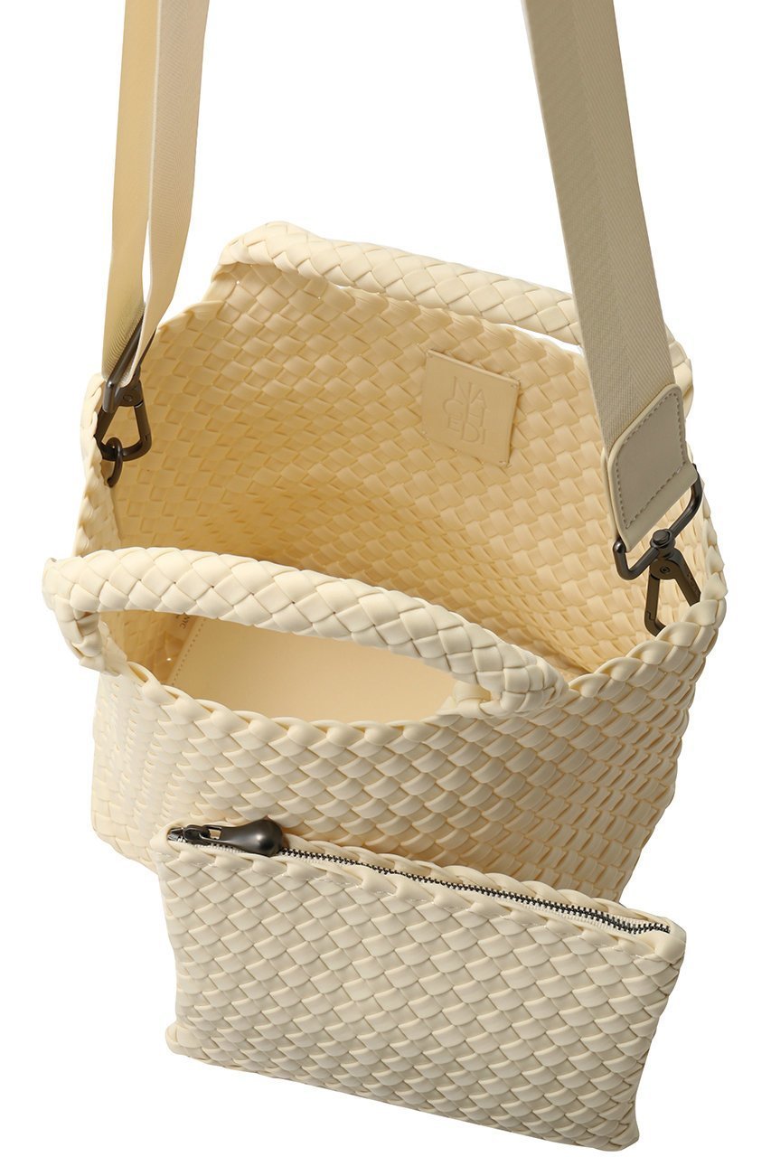 【マルティニーク/martinique】の【NAGHEDI】St.Barths S トート 人気、トレンドファッション・服の通販 founy(ファニー) 　ファッション　Fashion　レディースファッション　Fashion for Women　バッグ　Bags　2026年　2026　ポーチ　Pouch, Small Case　夏　Summer　旅行　Travel　春　Spring　S/S・春夏　SS, Spring/Summer, Warm Season　other-5|ID: prp329100004789382 ipo3291000000035974686