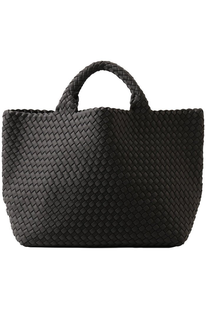 【マルティニーク/martinique】の【NAGHEDI】St.Barths M トート インテリア・キッズ・メンズ・レディースファッション・服の通販 founy(ファニー) https://founy.com/ ファッション Fashion レディースファッション Fashion for Women バッグ Bags 2026年 2026 ベーシック Basic, Essential 人気 Popular, Best Seller 夏 Summer 春 Spring S/S・春夏 SS, Spring/Summer, Warm Season 軽量 Lightweight, Ultra Light |ID: prp329100004789384 ipo3291000000034755572