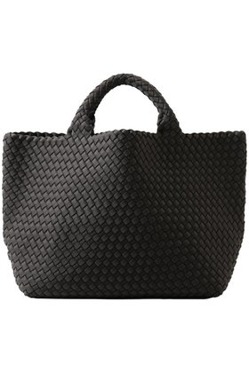 【マルティニーク/martinique】の【NAGHEDI】St.Barths M トート 人気、トレンドファッション・服の通販 founy(ファニー) ファッション Fashion レディースファッション Fashion for Women バッグ Bags 2026年 2026 ベーシック Basic, Essential 人気 Popular, Best Seller 夏 Summer 春 Spring S/S・春夏 SS, Spring/Summer, Warm Season 軽量 Lightweight, Ultra Light |ID:prp329100004789384