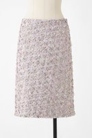 【オーヴィル/EAUVIRE】のリボンツイードスカート 人気、トレンドファッション・服の通販 founy(ファニー) ファッション Fashion レディースファッション Fashion for Women スカート Skirts 2026年 2026 おすすめ Recommended / Our Picks サマー Summer, Summer Style シンプル Simple, Minimal ジャカード／ジャガード Jacquard, Woven Pattern ツイード Twill, Twill Weave リボン Ribbon, Bow エレガント 上品 Elegant 台形 A-Line, Trapezoid Shape 夏 Summer 春 Spring S/S・春夏 SS, Spring/Summer, Warm Season |ID:prp329100004789397