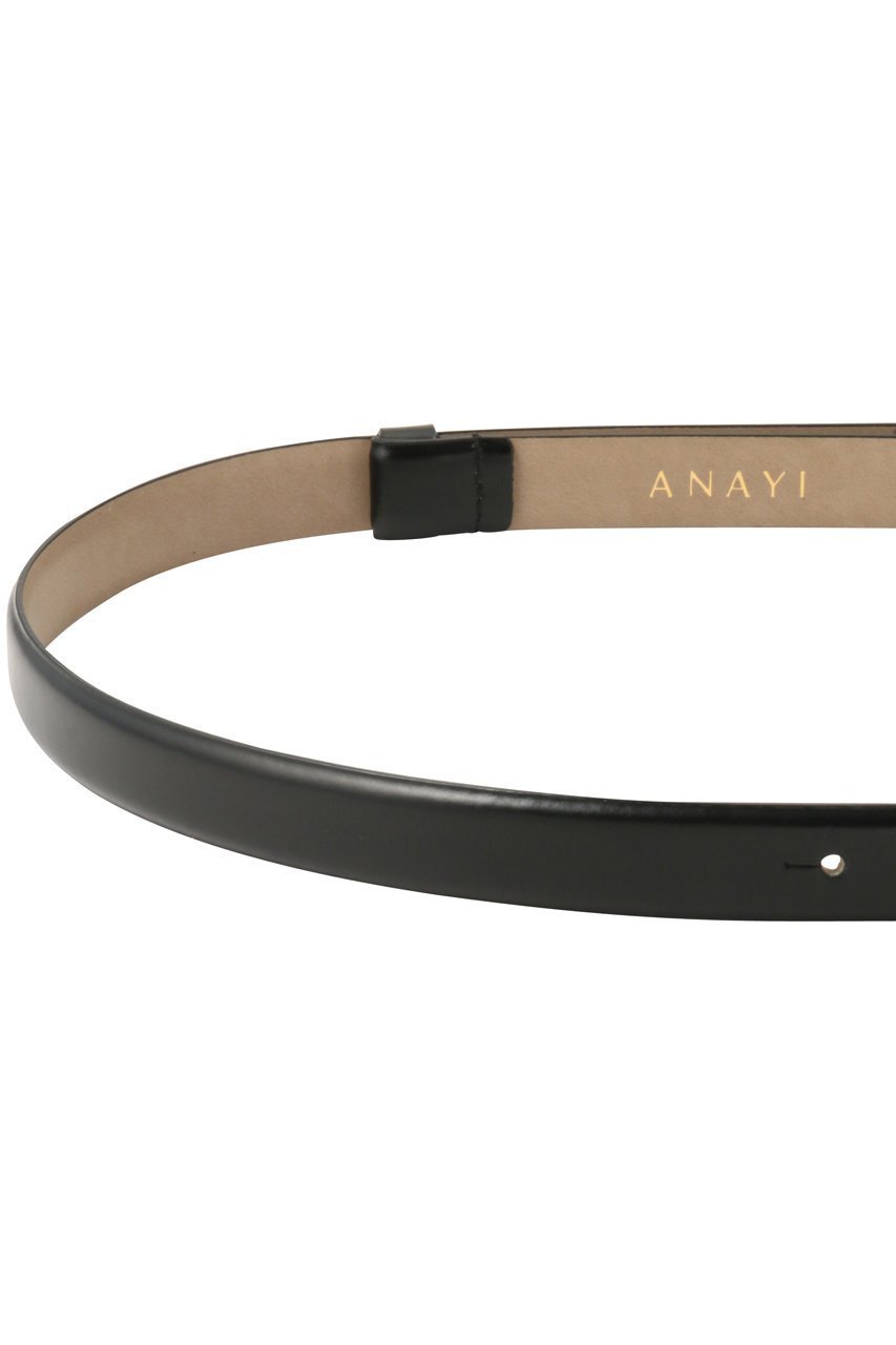 【アナイ/ANAYI】のホースビットスライドBELT 人気、トレンドファッション・服の通販 founy(ファニー) ファッション Fashion レディースファッション Fashion for Women ベルト&ウエストマーク Belts & Waist Accessories 2026年 2026 エレガント 上品 Elegant クラシック Classic, Timeless Style 再入荷 Restock / Back in Stock 夏 Summer 春 Spring S/S・春夏 SS, Spring/Summer, Warm Season other-3|ID: prp329100004789403 ipo3291000000035974744