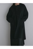 【ル フィル/LE PHIL】のピュアカシミアバックフレアコート 人気、トレンドファッション・服の通販 founy(ファニー) ファッション Fashion レディースファッション Fashion for Women アウター Coat / Outerwear Collection コート・ロングコート・ピーコート Long Coats, Peacoats & More シンプル Simple, Minimal スリット Slit, Slit Detail ドレープ Drape, Draping Fabric バランス Balance, Style Balance ビッグ Big, Oversized ヨーク Yoke, Yoke Design ロング Long, Long-Length 新作・新入荷 New Arrivals / New In thumbnail ブラック|ID: prp329100004789404 ipo3291000000034755721