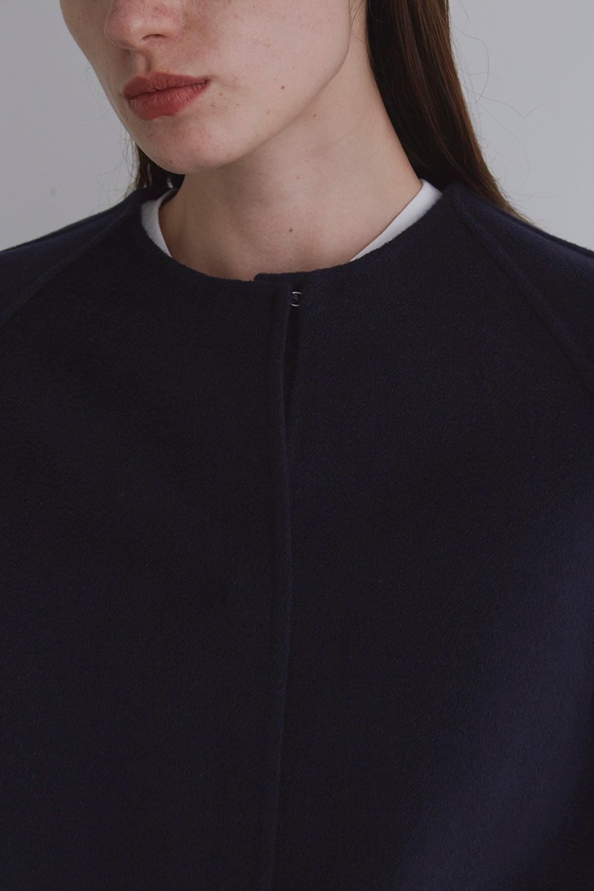 【ル フィル/LE PHIL】のピュアカシミアバックフレアコート 人気、トレンドファッション・服の通販 founy(ファニー) 　ファッション　Fashion　レディースファッション　Fashion for Women　アウター　Coat / Outerwear Collection　コート・ロングコート・ピーコート　Long Coats, Peacoats & More　シンプル　Simple, Minimal　スリット　Slit, Slit Detail　ドレープ　Drape, Draping Fabric　バランス　Balance, Style Balance　ビッグ　Big, Oversized　ヨーク　Yoke, Yoke Design　ロング　Long, Long-Length　新作・新入荷　New Arrivals / New In　other-5|ID: prp329100004789404 ipo3291000000034755730