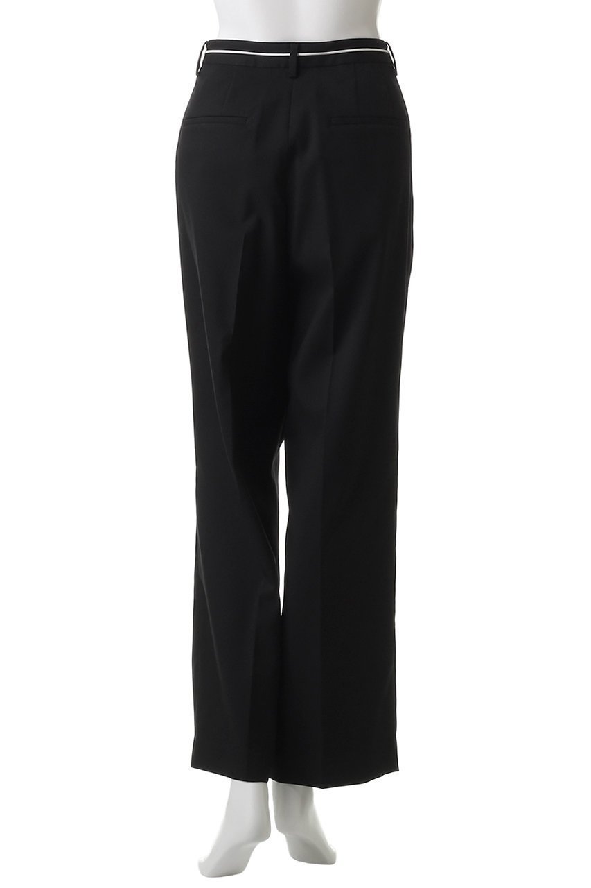 【エステータ/esteta】の【大きいサイズ】ライトダブルクロス パンツ 人気、トレンドファッション・服の通販 founy(ファニー) ファッション Fashion レディースファッション Fashion for Women パンツ Pants & Trousers センター Center, Center Line ドレープ Drape, Draping Fabric マニッシュ Mannish, Boyish エレガント 上品 Elegant 定番 Standard, Basic Item other-4|ID: prp329100004789428 ipo3291000000034756037