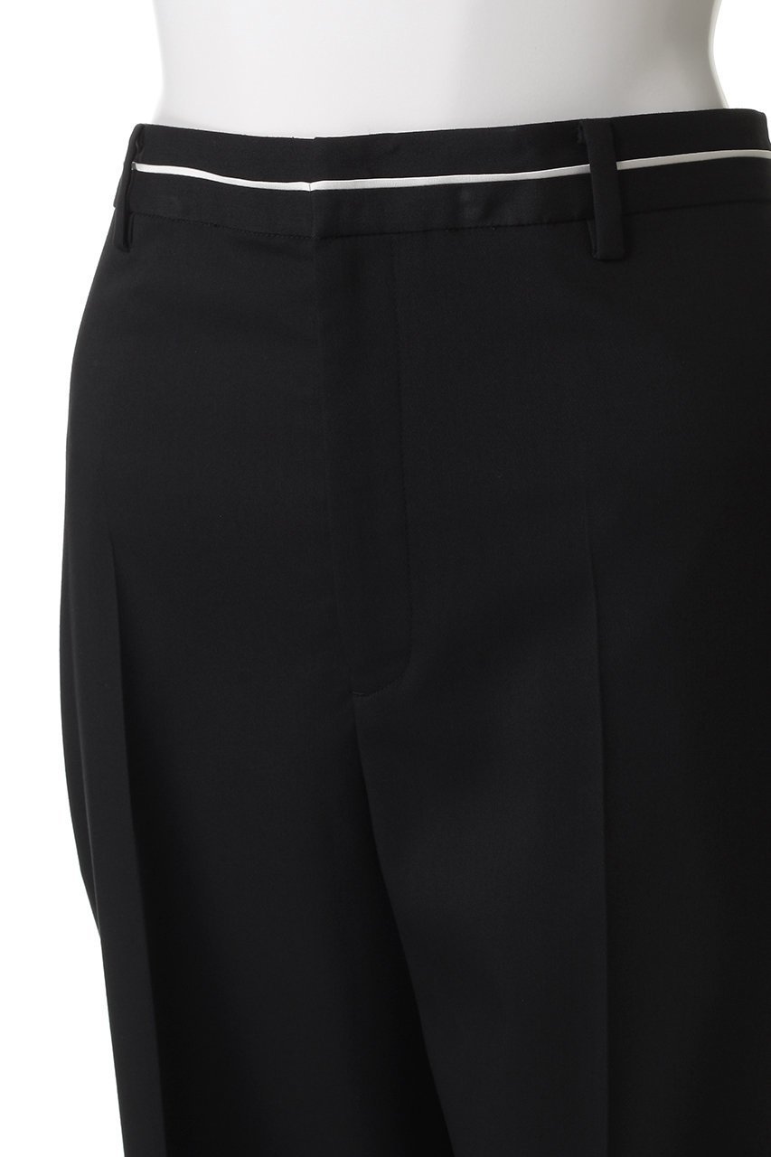 【エステータ/esteta】の【大きいサイズ】ライトダブルクロス パンツ 人気、トレンドファッション・服の通販 founy(ファニー) ファッション Fashion レディースファッション Fashion for Women パンツ Pants & Trousers センター Center, Center Line ドレープ Drape, Draping Fabric マニッシュ Mannish, Boyish エレガント 上品 Elegant 定番 Standard, Basic Item other-5|ID: prp329100004789428 ipo3291000000034756038