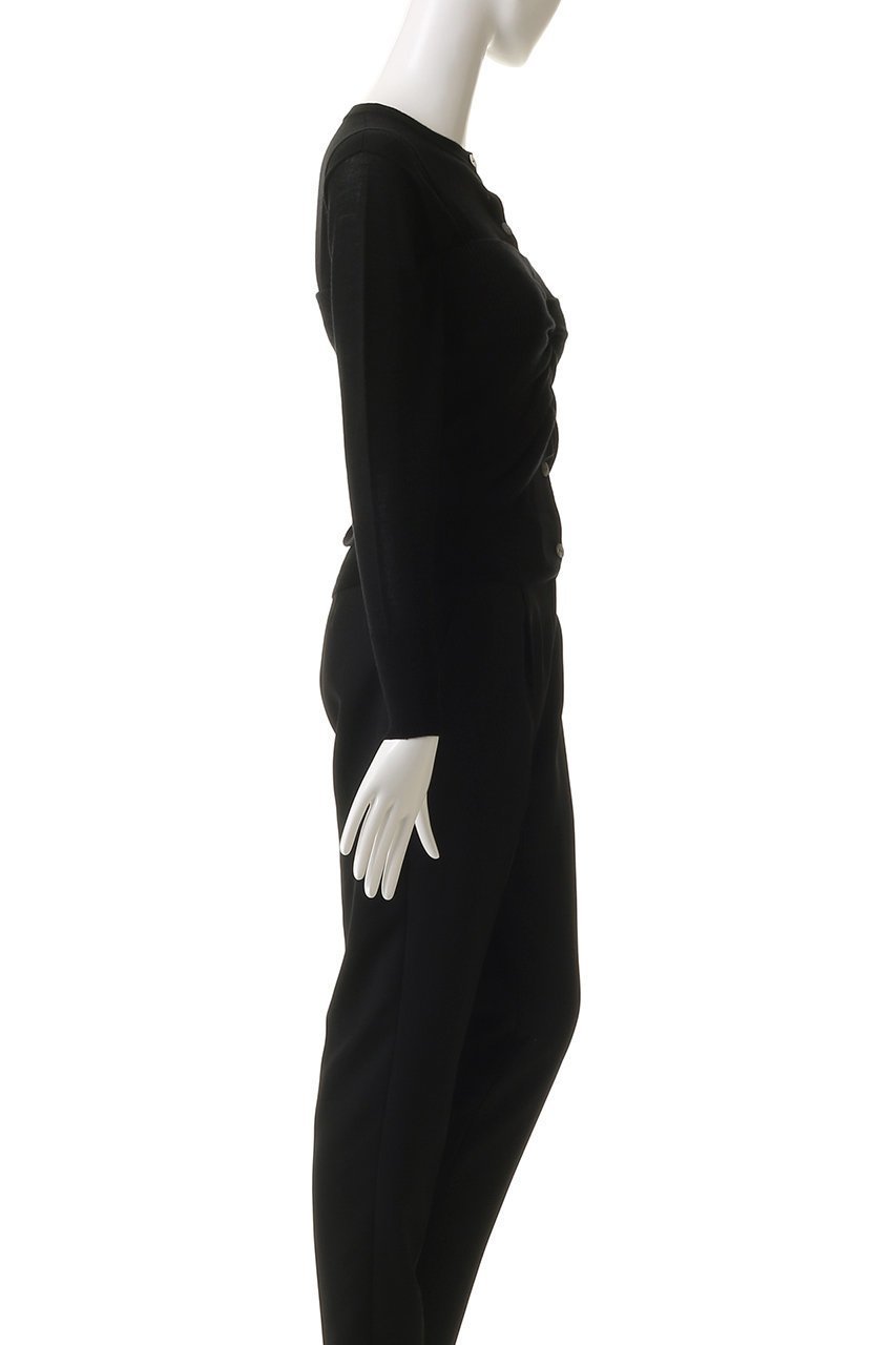 【エステータ/esteta】の【小さいサイズ】ビスチェカーディガン 人気、トレンドファッション・服の通販 founy(ファニー) ファッション Fashion レディースファッション Fashion for Women トップス・カットソー Cut & Sew Tops ニット Knit Tops & Sweaters カーディガン・羽織り Layered Style Cardigans ビスチェ Bustiers & Corset Tops / Layered Bustier Style エレガント 上品 Elegant カーディガン Cardigan, Knitwear シャーリング Shirring, Ruched ビスチェ Bustier, Corset Top A/W・秋冬 Autumn/Winter other-3|ID: prp329100004789444 ipo3291000000034756170