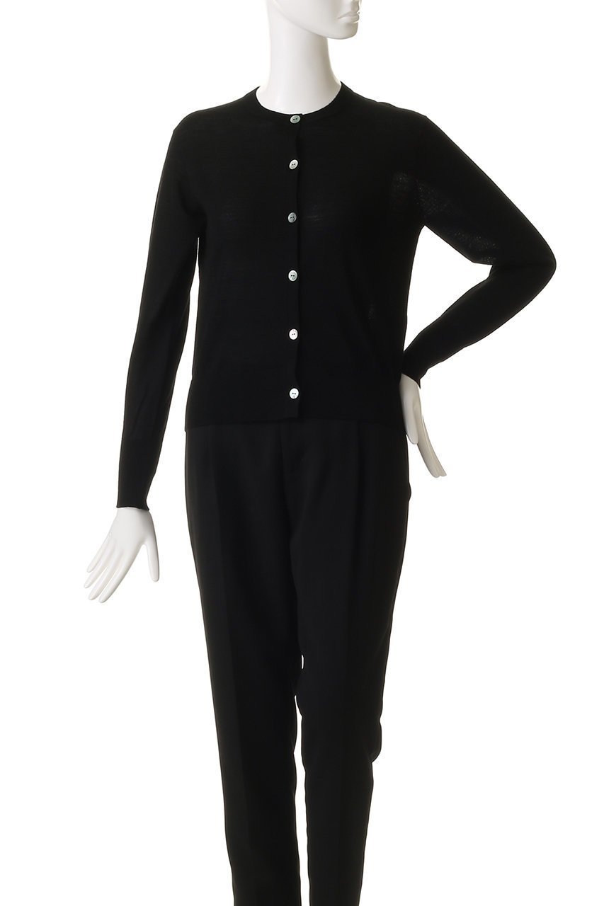 【エステータ/esteta】の【小さいサイズ】ビスチェカーディガン 人気、トレンドファッション・服の通販 founy(ファニー) ファッション Fashion レディースファッション Fashion for Women トップス・カットソー Cut & Sew Tops ニット Knit Tops & Sweaters カーディガン・羽織り Layered Style Cardigans ビスチェ Bustiers & Corset Tops / Layered Bustier Style エレガント 上品 Elegant カーディガン Cardigan, Knitwear シャーリング Shirring, Ruched ビスチェ Bustier, Corset Top A/W・秋冬 Autumn/Winter other-6|ID: prp329100004789444 ipo3291000000034756173