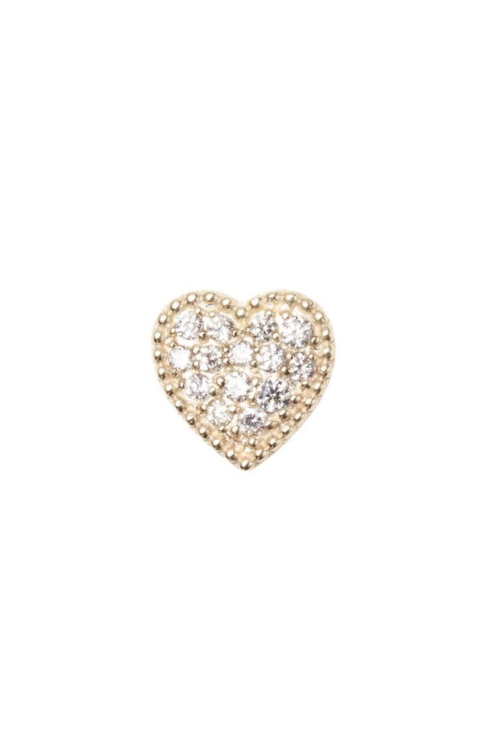 【オールニーク/ALLNIQUE】のSymbol Haert ピアス インテリア・キッズ・メンズ・レディースファッション・服の通販 founy(ファニー) https://founy.com/ ファッション Fashion レディースファッション Fashion for Women ジュエリー Jewelry ファッションリング Fashion Rings イヤリング・フープ・ドロップタイプ Hoop, Drop & Clip Earrings イヤリング Earrings クラシカル Classical, Vintage-Inspired クラシック Classic, Timeless Style コレクション Collection, Seasonal Line モダン Modern, Contemporary モチーフ Motif, Design Theme エレガント 上品 Elegant |ID: prp329100004789469 ipo3291000000036103131